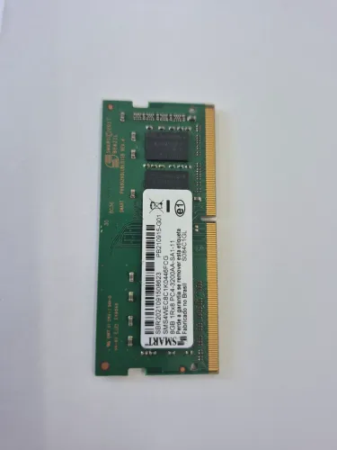Memoria ram 8gb ddr4 3200mhz sodimm smart