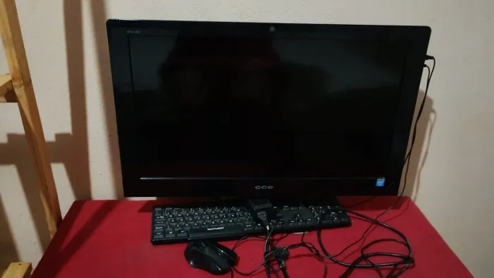 Vendo pc