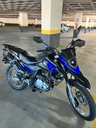 Yamaha Crosser 150Z ABS 2023/2024 - Revisada - Excelente Estado