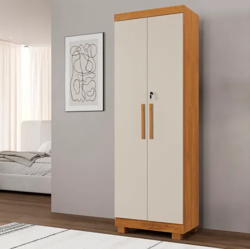 Armário Multiuso Organizador 100% MDF -NOVO pronta entrega