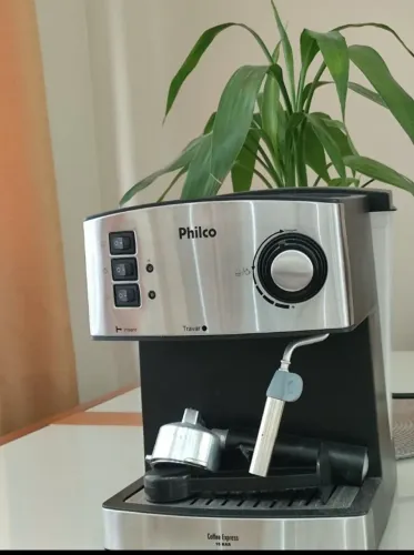Cafeteira