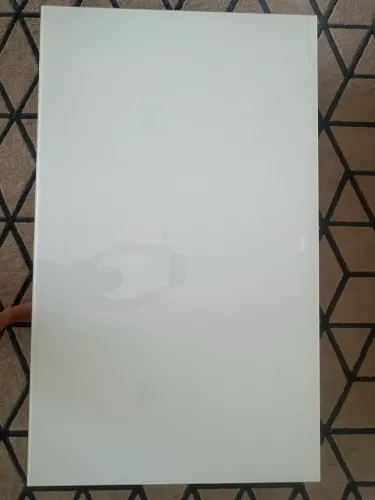 Vidro branco
