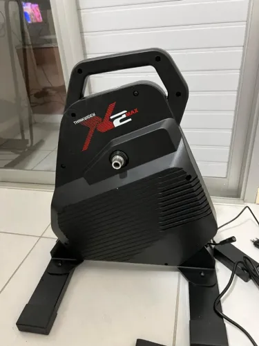 Thinkrider X2 Max - Rolo de Treino Bicicleta
