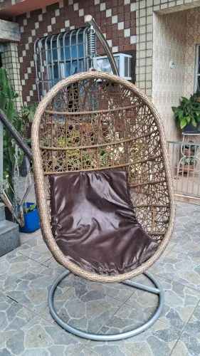 Cadeira de balanço