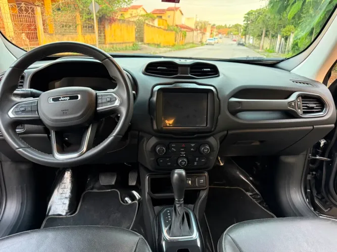 Jeep Renegade Long. T270 1.3 TB 4X2 Flex Aut. 2022