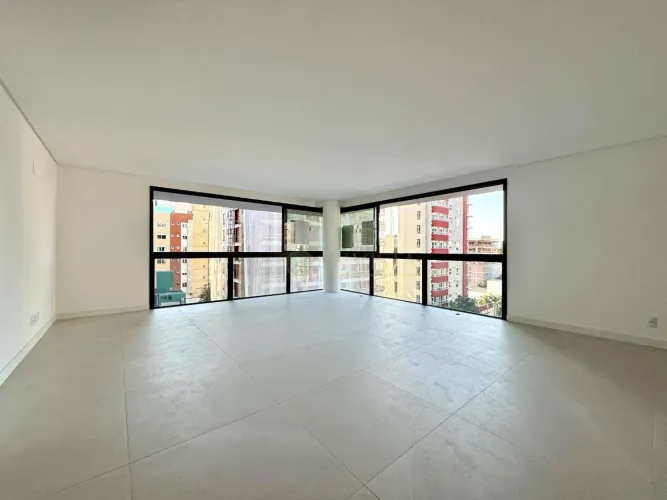 Apartamento Novo com 3 suítes e 3 vagas de garagem para Alugar no Vèrte Residence, em Flor