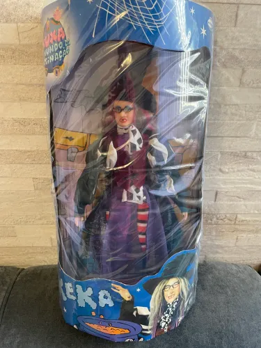 Boneca da xuxa keka