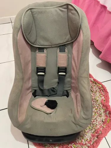BB conforto e cadeira