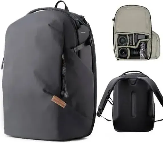 Mochila PGY tech Lite 16l