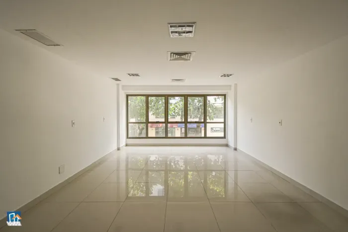 Loja para alugar, 50 m² por R$ 10.200/mês - Meta Office Building I - Freguesia - Rio de Ja