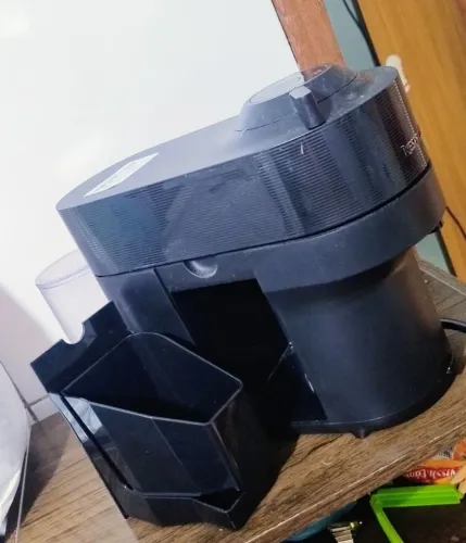 MÁQUINA NESPRESSO VERTUO POP 