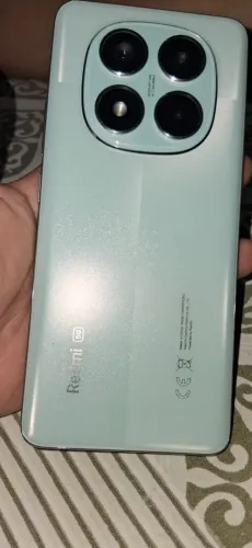 Vendo Redmi Note 14 Pro 5G , 256 gb