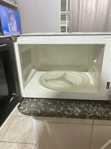 Microondas
