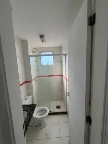 Vendo apartamento na parada 40