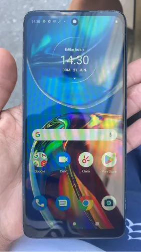 Motorola  moto e32