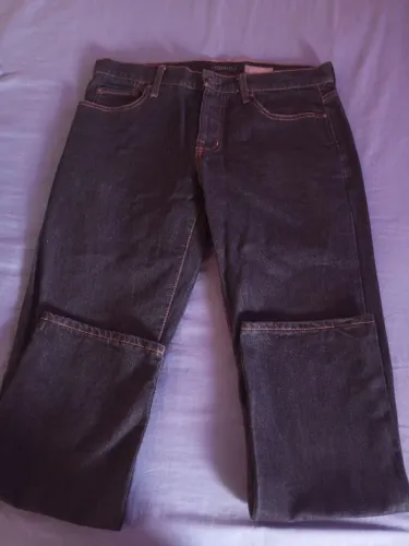 Calça masculina