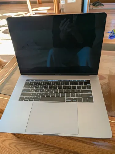 MacBook Pro 2018 32GB