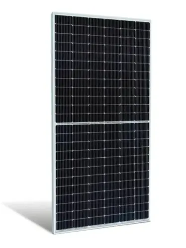 Placa Solar 550 Watts