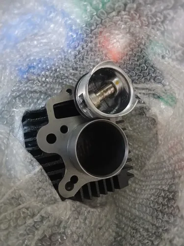 Kit cilindro 100cc