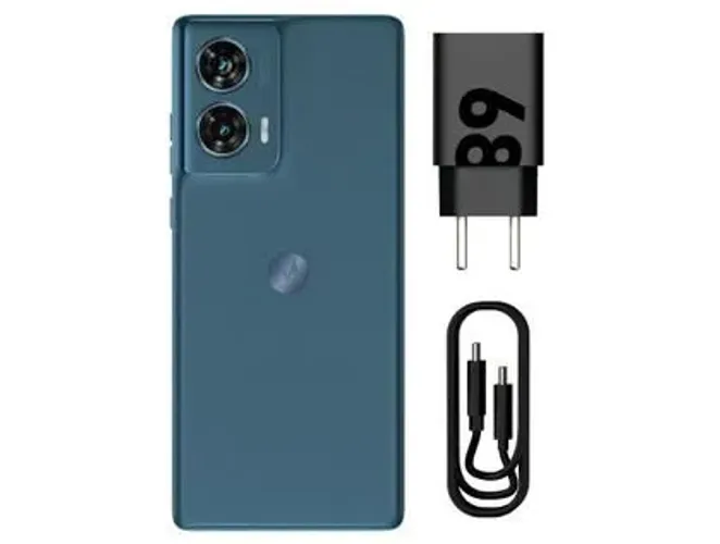 Edge 50 Fusion Motorola