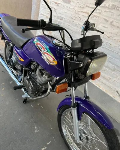 Titan 125