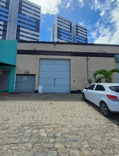 Comercial para locação, BARRO DURO, Maceió, AL