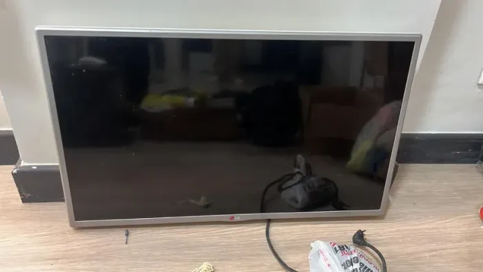 TV LG 32 Polegadas