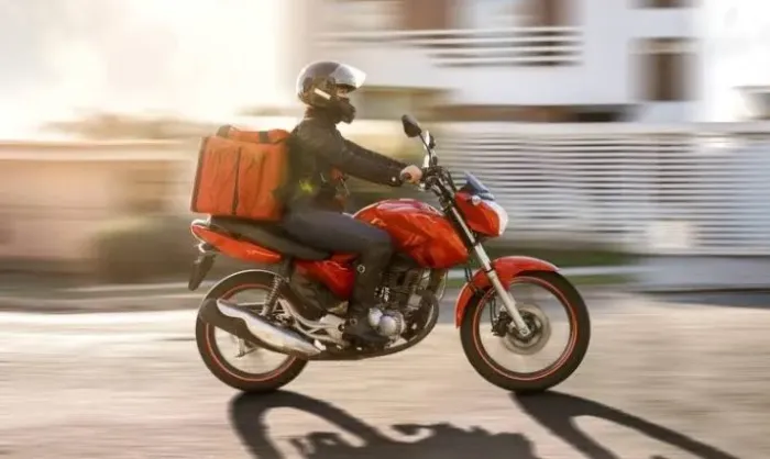 Motoboys Delivery 