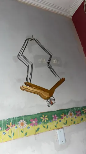 Cruzetas 