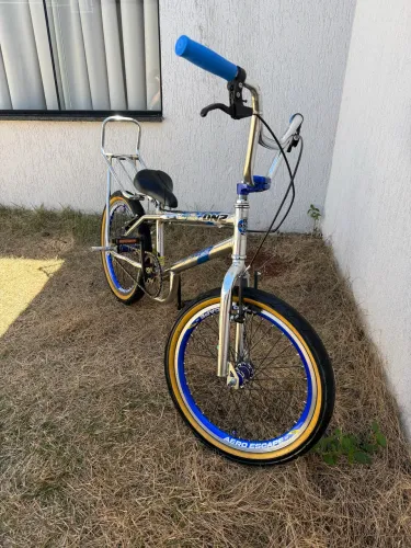 Bicicleta DNZ
