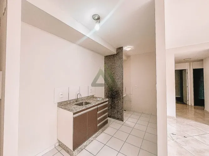 Lindo Apartamento de 3 Dormitórios no Condomínio Ipê Roxo Sumaré/SP