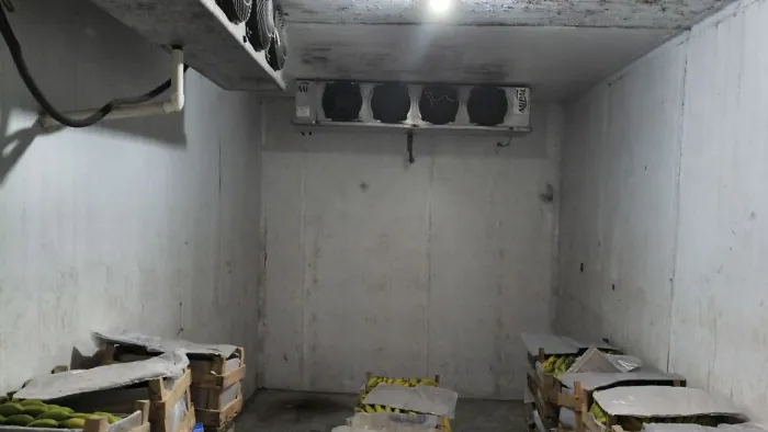 Câmara Frigorífica/Araruama Região dos lagos