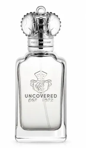 Clive Christian uncovered