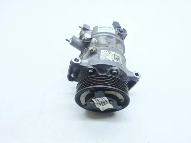 Compressor Ar Condicionado Jetta 211cv 2.0 2016 5K0820803G