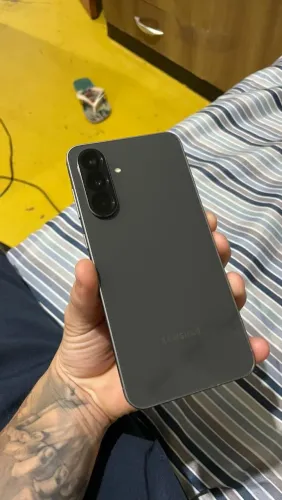 Samsung Galaxy A56