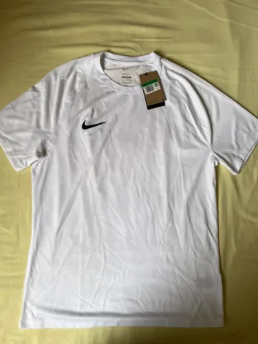 camiseta nike original dry fit tamanho XG nunca usada