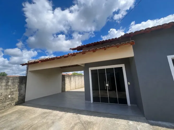 Repasse de chave Jardim Castanhal