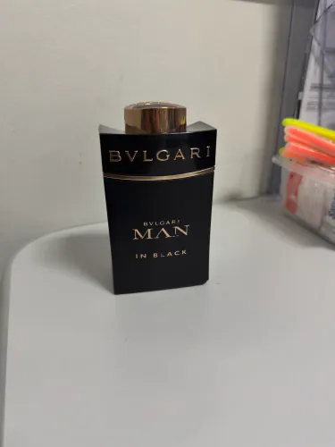 Perfume Bulgari Man