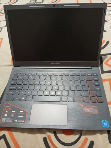Vendo Notebook