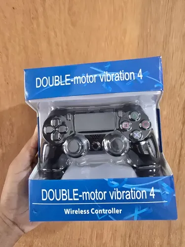 Controle Ps4 - joystick Playstation 4 - paralelo