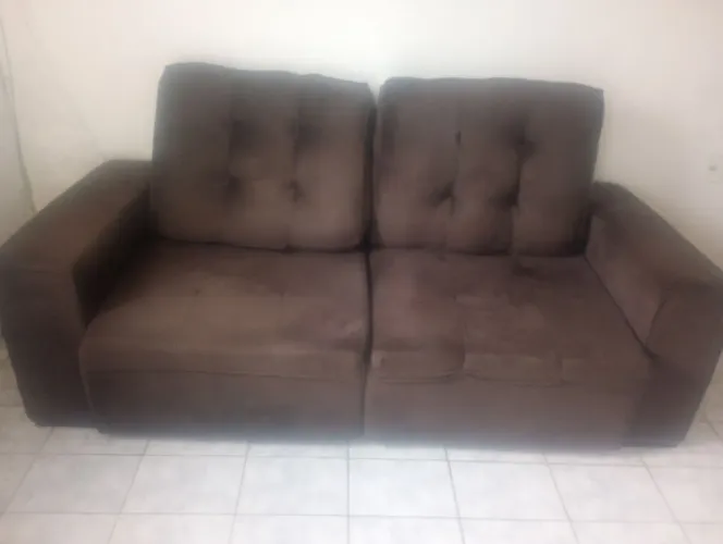 Sofá pra vender