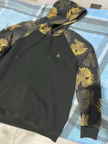 Moletom MCD Corvus Original