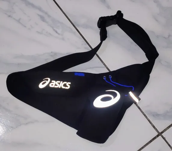 Pochete de Corrida Asics