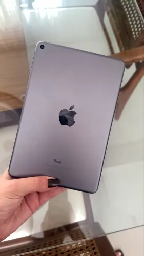 iPad mini (5ª geração)