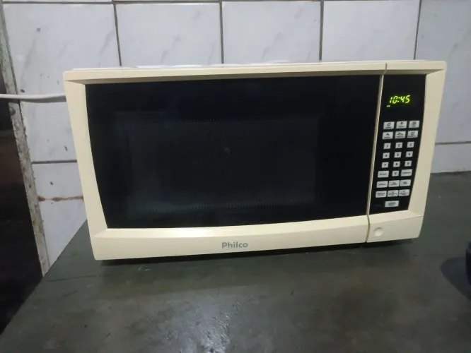 Microondas Philco 20 litros 