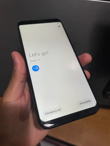 Samsung s8 plus