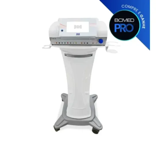 Equipamentos para clinica de estética praticamente zero