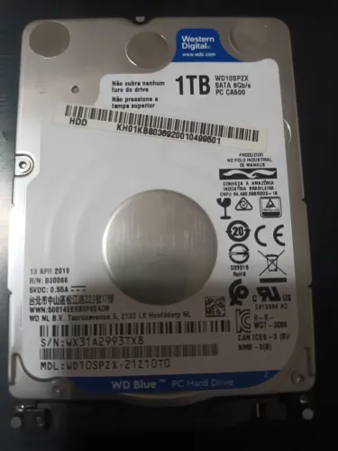 HD 1TB