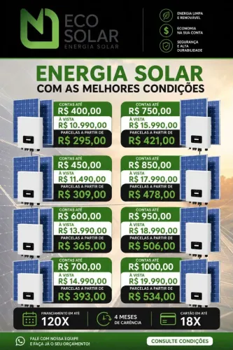 Energia solar