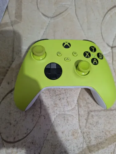 Controle Xbox Series